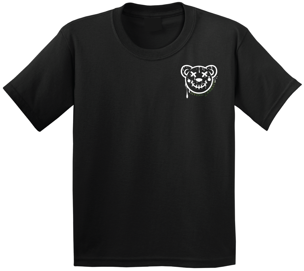 Livingtwokreate Panda🐼 T-Shirt