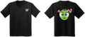 Livingtwokreate T-Shirt