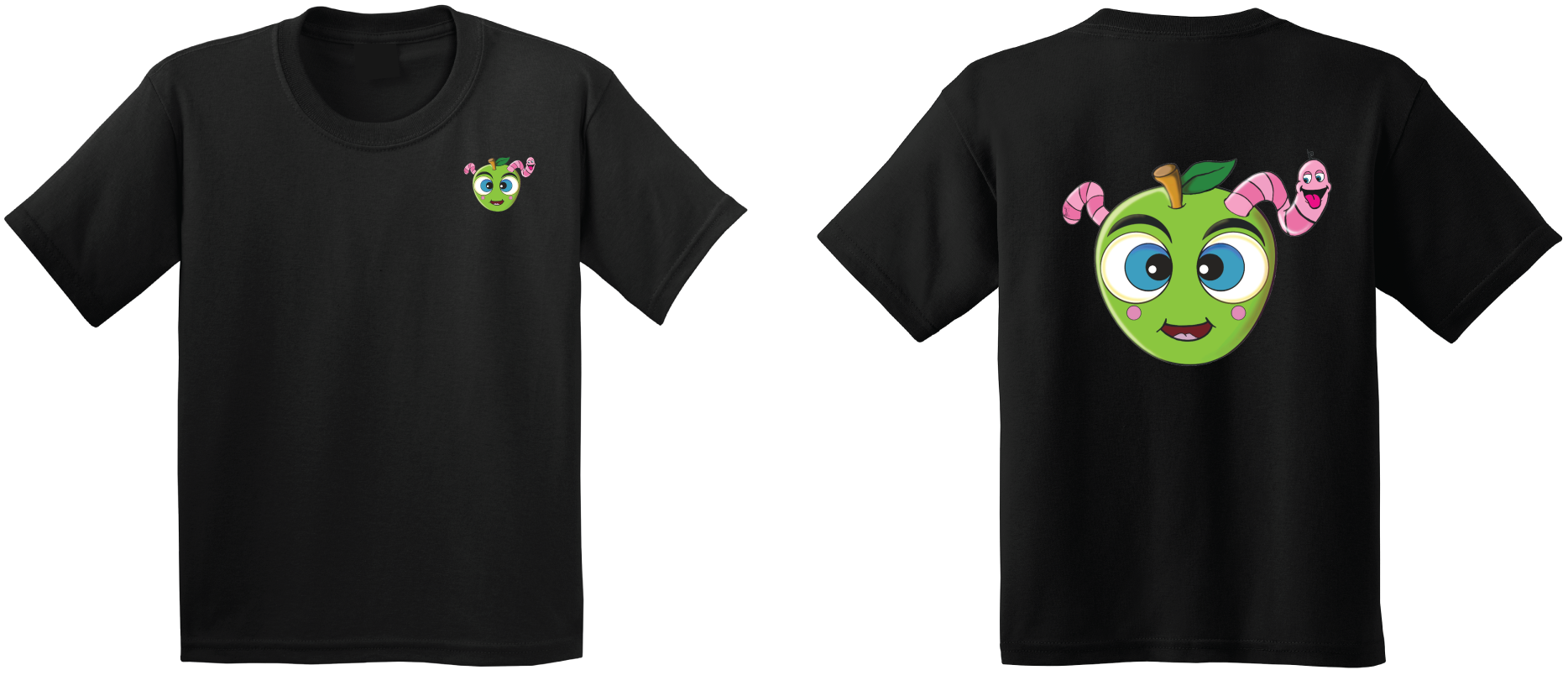 Livingtwokreate T-Shirt