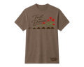 Trust the process T-Shirt - Livingtwokreate